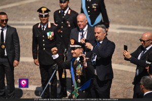 Anniversario Arma Carabinieri ()