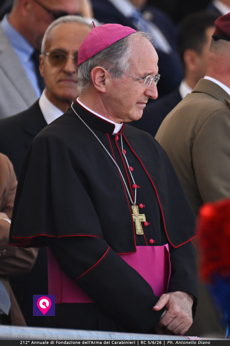Anniversario Arma Carabinieri ()