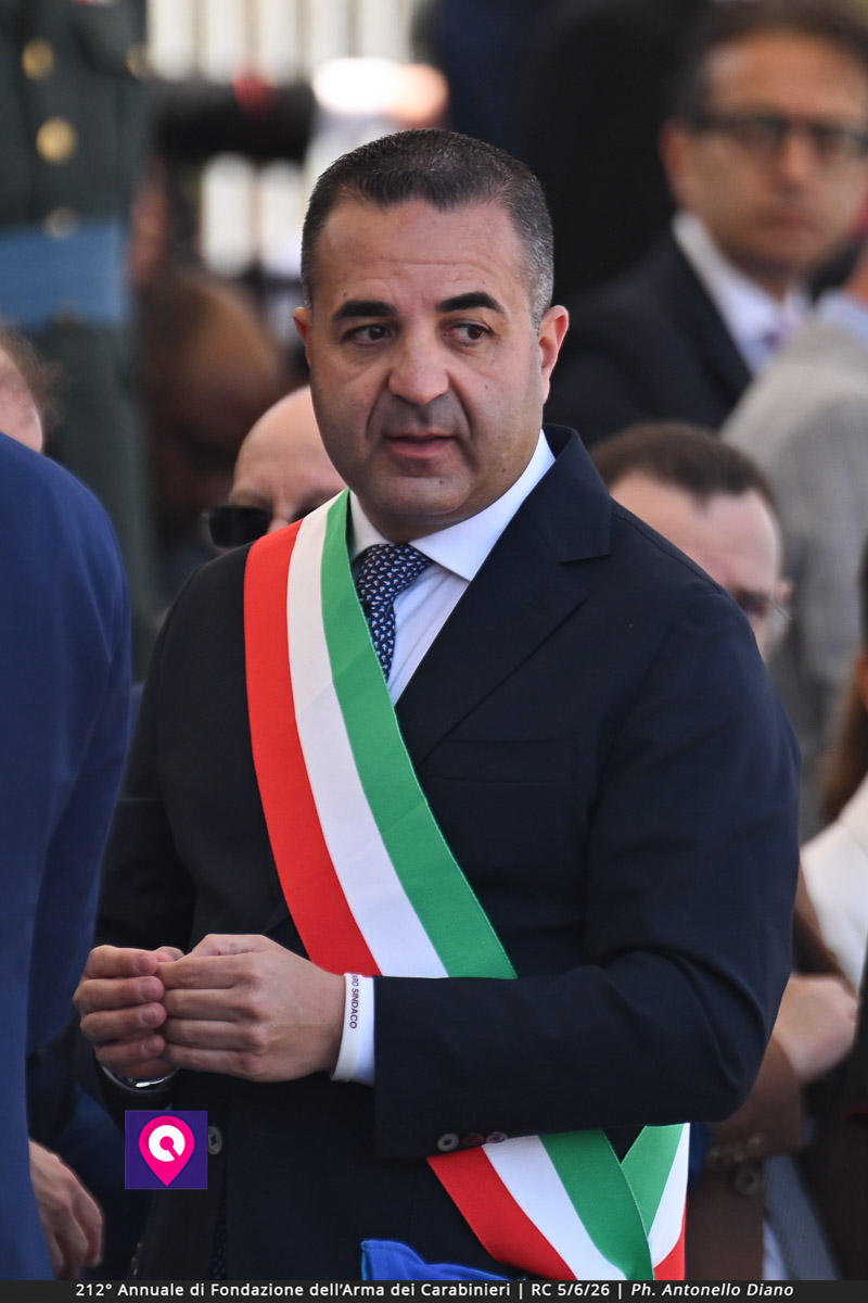 Anniversario Arma Carabinieri ()