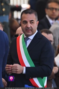 Anniversario Arma Carabinieri ()