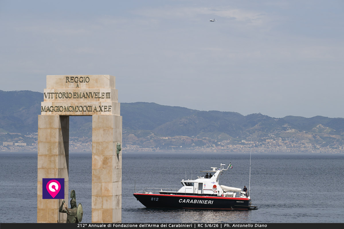 Anniversario Arma Carabinieri ()