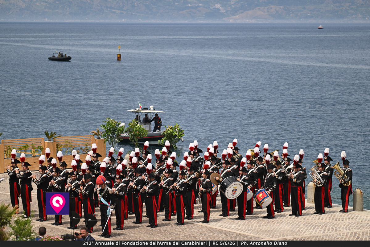 Anniversario Arma Carabinieri ()