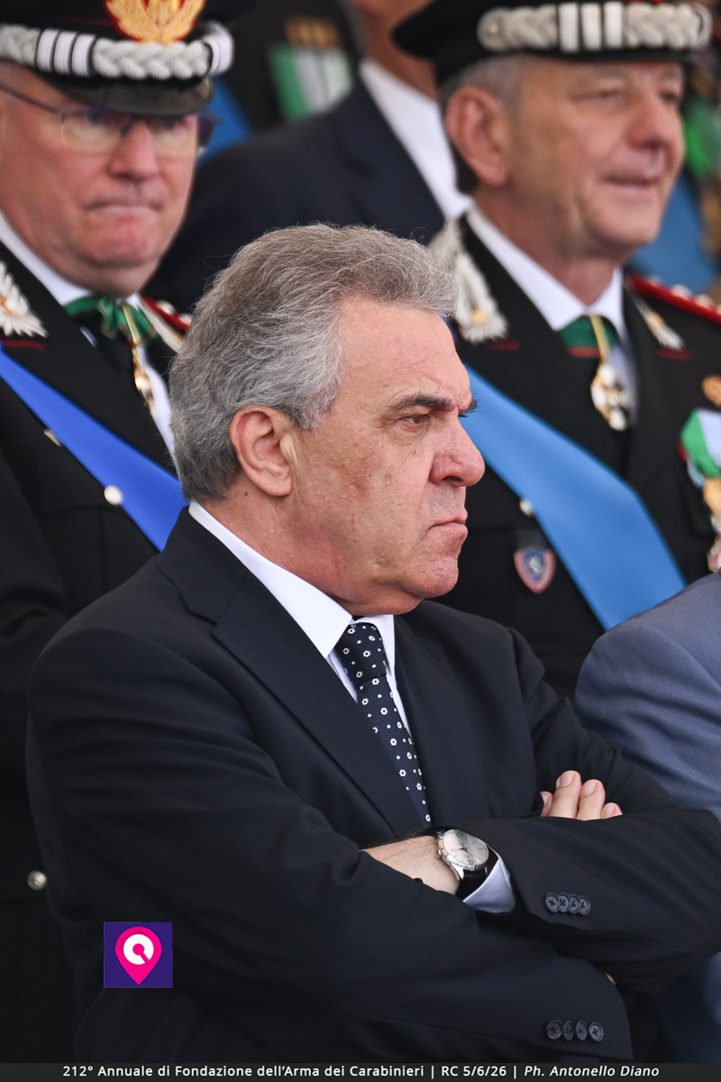 Anniversario Arma Carabinieri ()