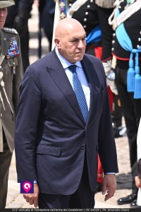 Anniversario Arma Carabinieri ()