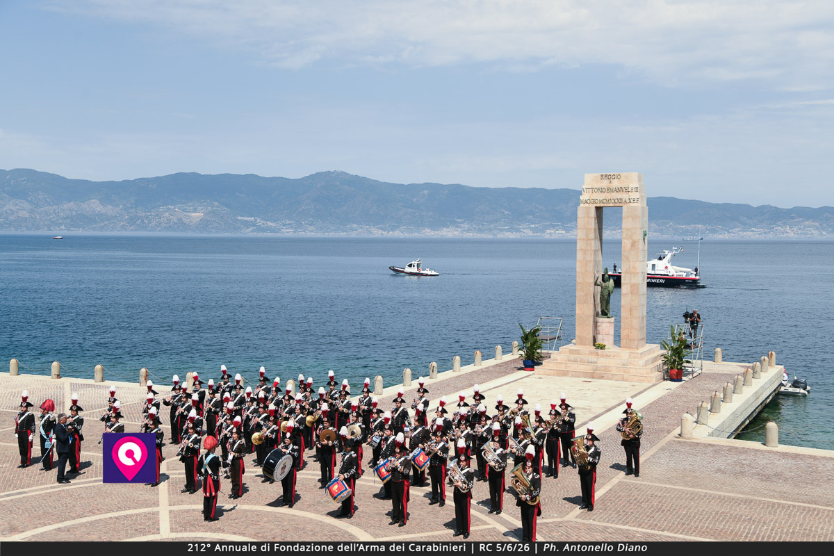 Anniversario Arma Carabinieri ()