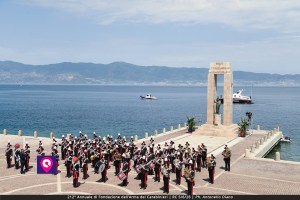 Anniversario Arma Carabinieri ()