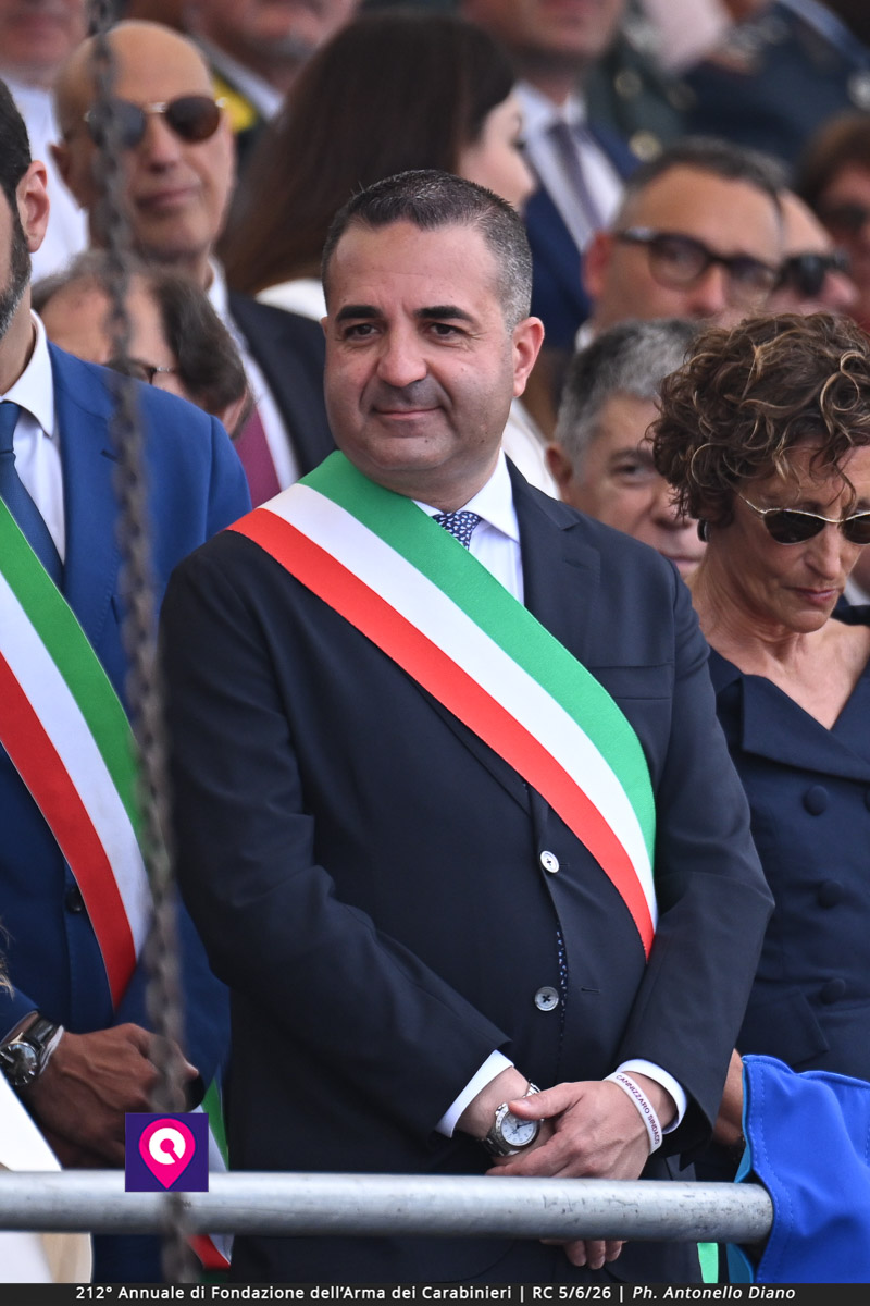 Anniversario Arma Carabinieri ()