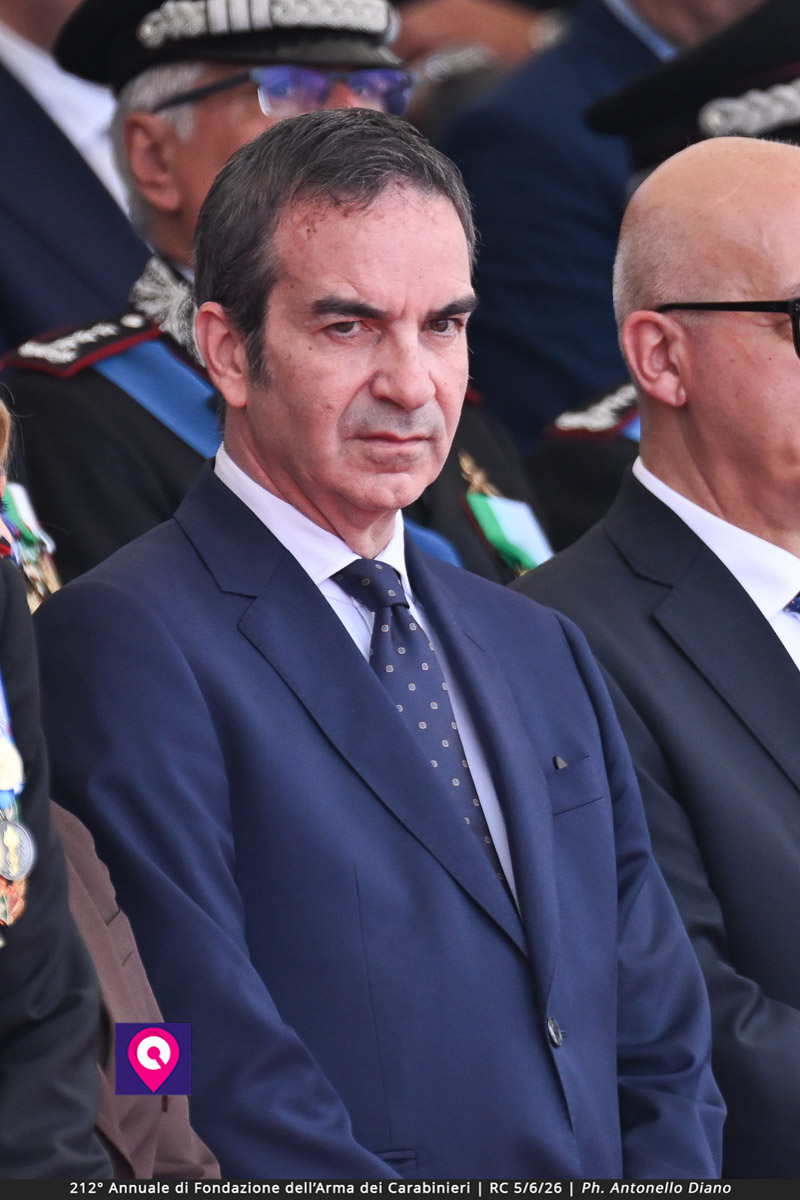 Anniversario Arma Carabinieri ()