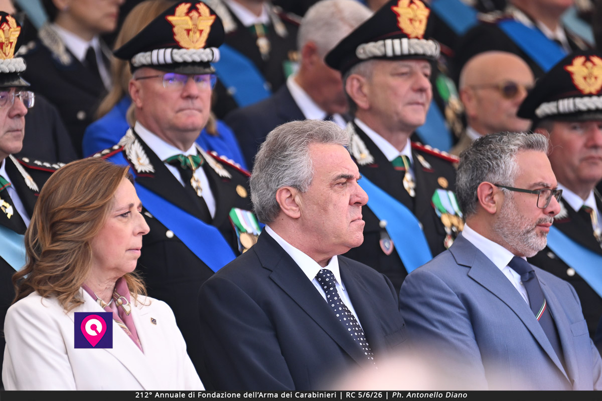 Anniversario Arma Carabinieri ()
