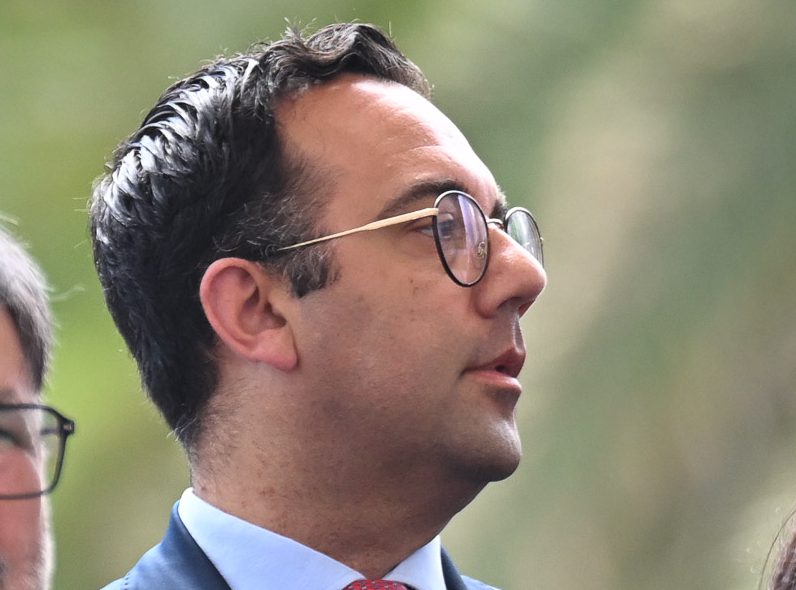 Vinitaly, Daniele Romeo (Reggio Futura): ‘Con Cannizzaro la città torna protagonista’