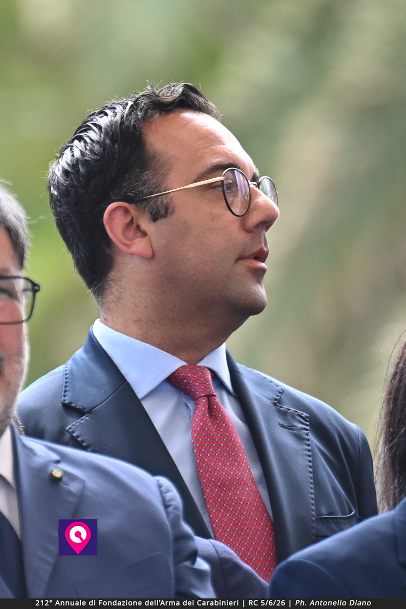 Anniversario Arma Carabinieri ()