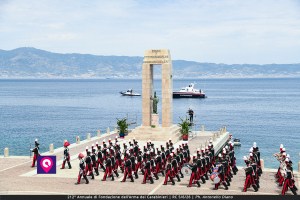 Anniversario Arma Carabinieri ()