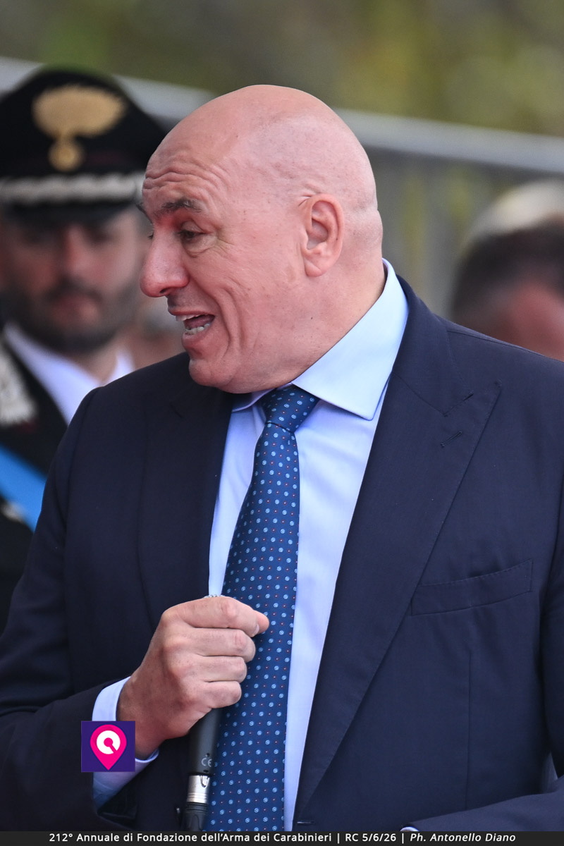 Anniversario Arma Carabinieri ()