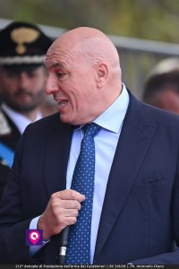 Anniversario Arma Carabinieri ()