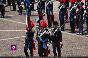 Anniversario Arma Carabinieri ()