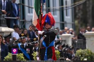 Anniversario Arma Carabinieri ()