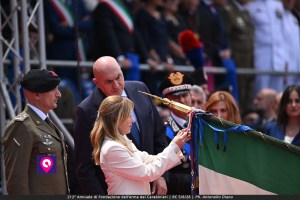 Anniversario Arma Carabinieri ()
