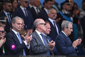 Anniversario Arma Carabinieri ()