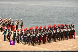 Anniversario Arma Carabinieri ()