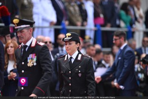 Anniversario Arma Carabinieri ()