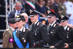 Anniversario Arma Carabinieri ()