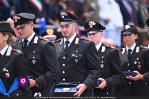Anniversario Arma Carabinieri ()