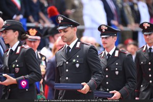 Anniversario Arma Carabinieri ()