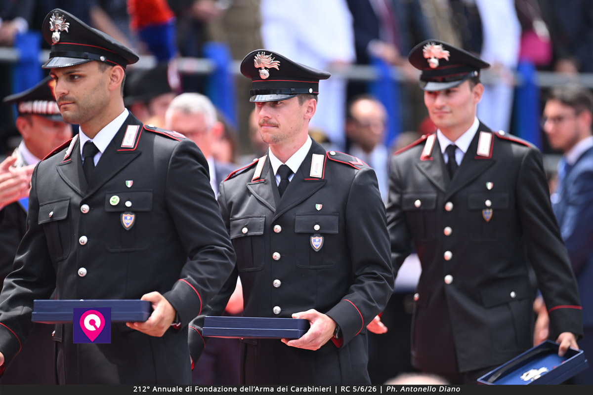 Anniversario Arma Carabinieri ()