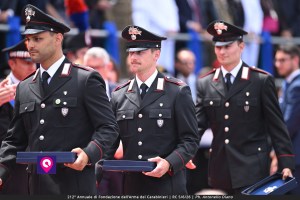 Anniversario Arma Carabinieri ()