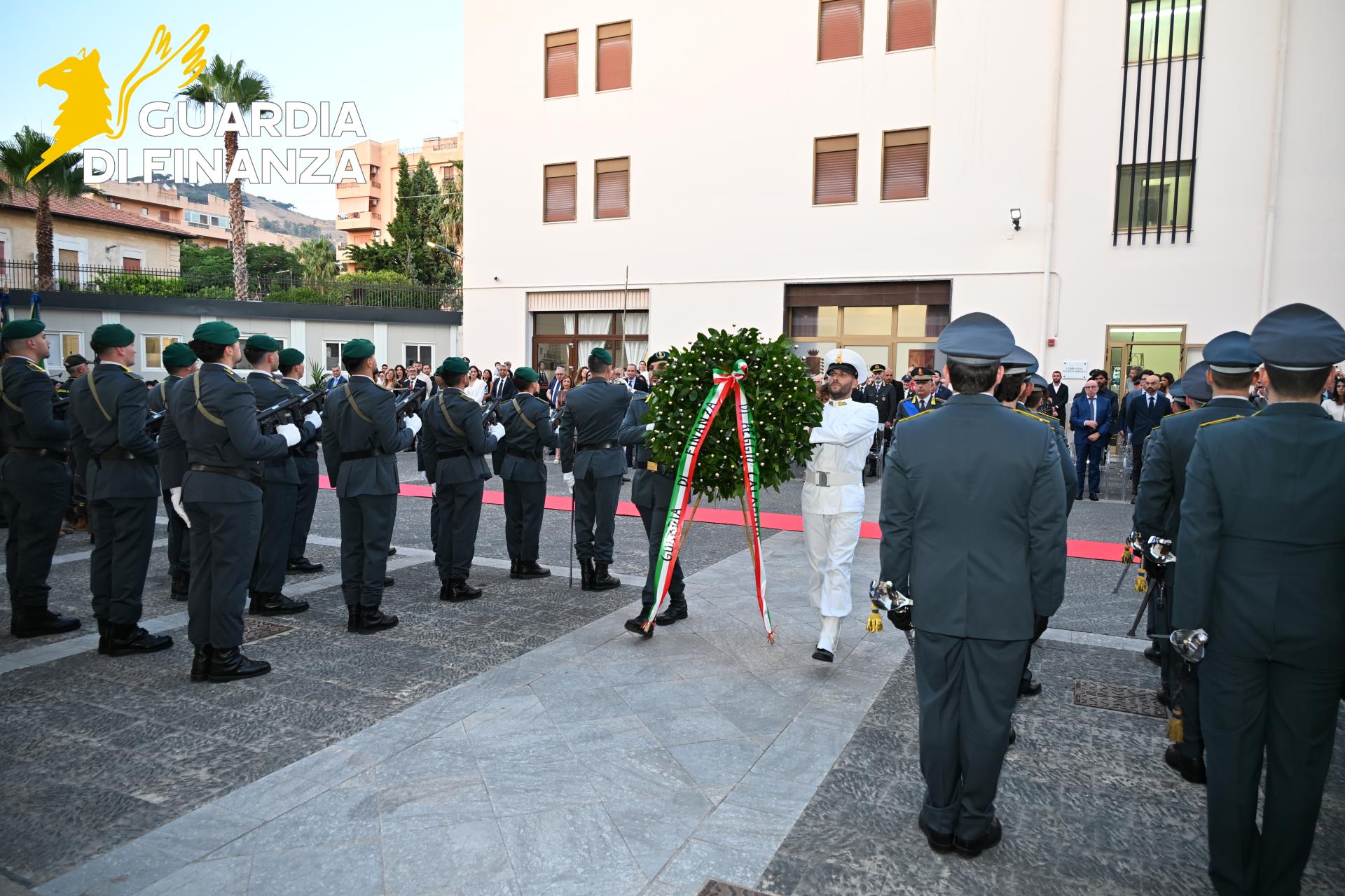 ° ANNIVERSARIO DELLA FONDAZIONE