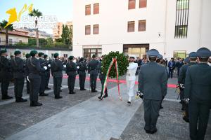 ° ANNIVERSARIO DELLA FONDAZIONE