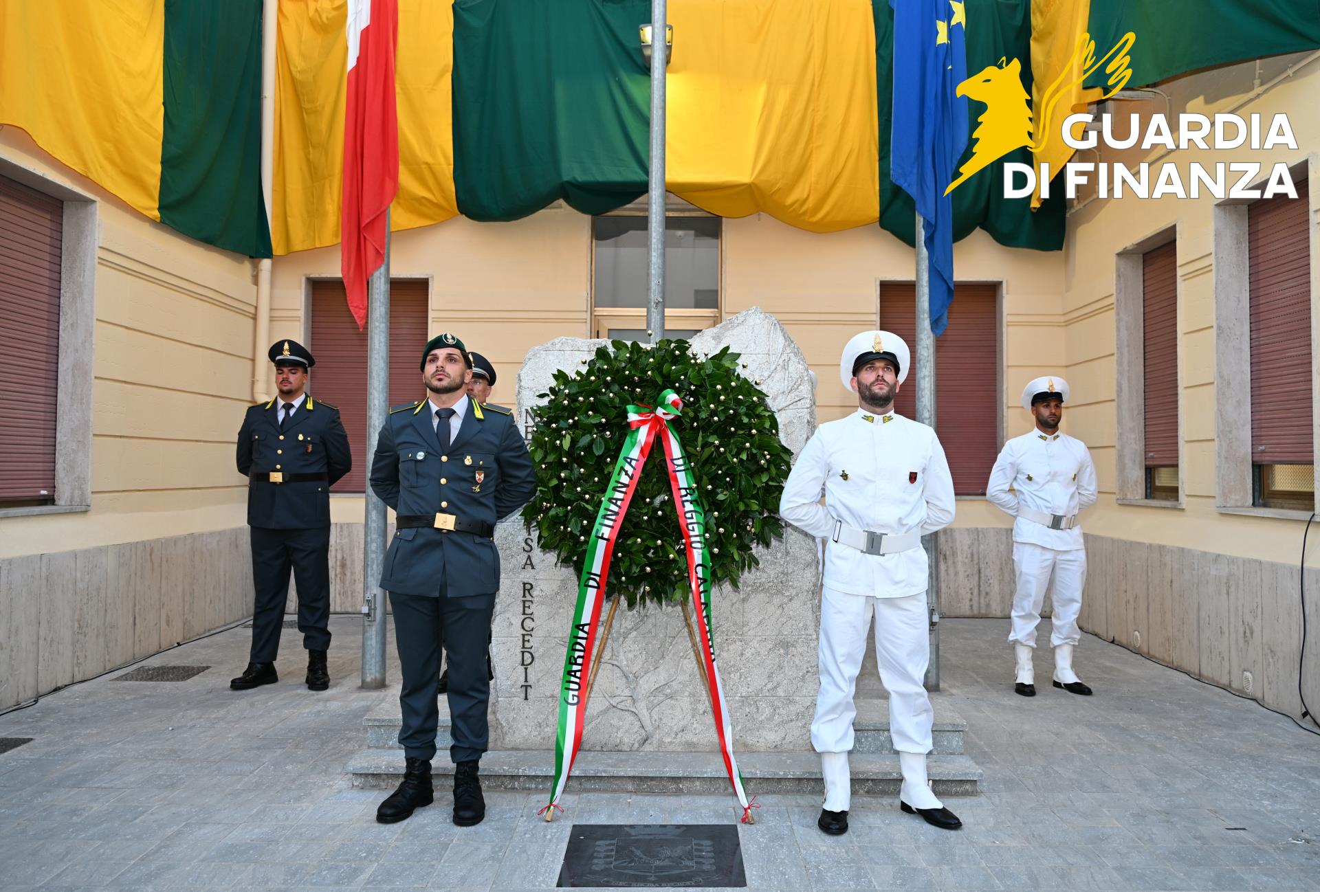 ° ANNIVERSARIO DELLA FONDAZIONE