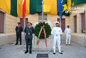 ° ANNIVERSARIO DELLA FONDAZIONE