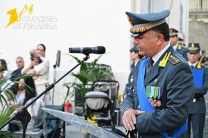 ° ANNIVERSARIO DELLA FONDAZIONE