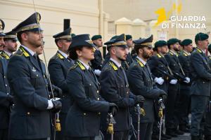 ° ANNIVERSARIO DELLA FONDAZIONE