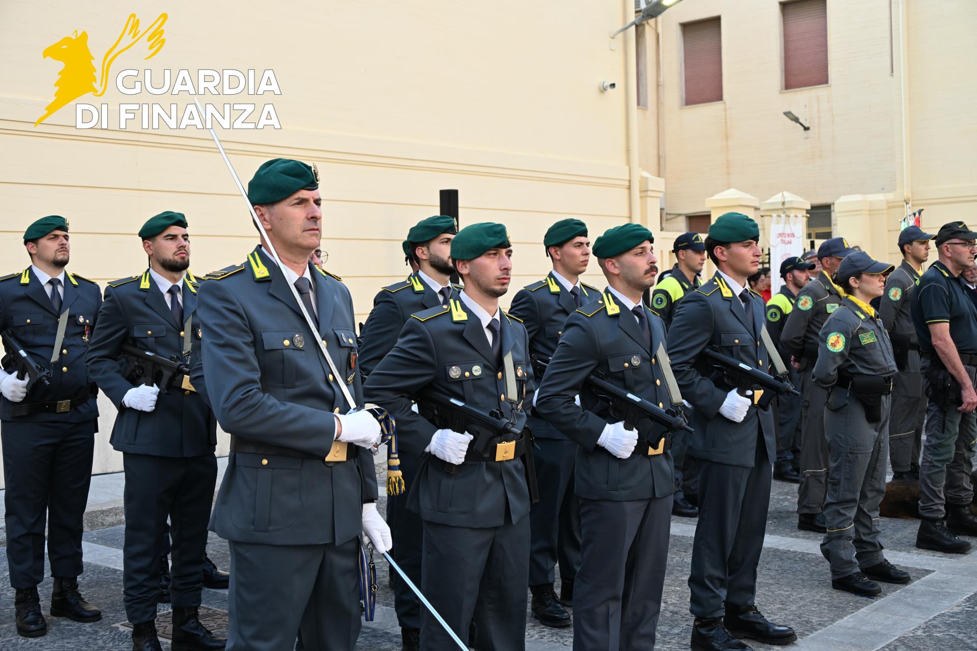 ° ANNIVERSARIO DELLA FONDAZIONE