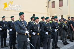 ° ANNIVERSARIO DELLA FONDAZIONE