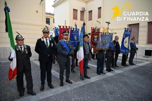 ° ANNIVERSARIO DELLA FONDAZIONE
