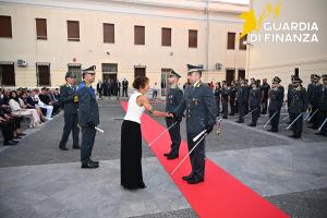 ° ANNIVERSARIO DELLA FONDAZIONE