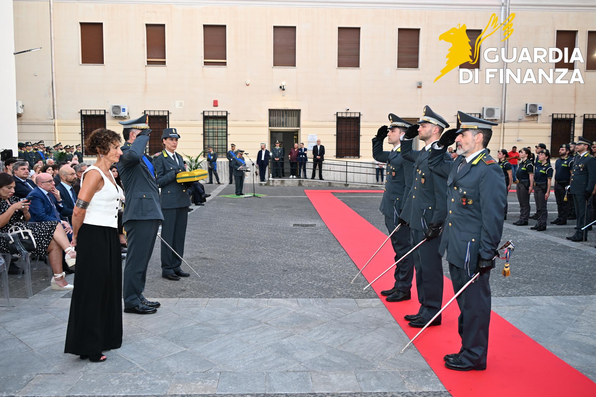 ° ANNIVERSARIO DELLA FONDAZIONE