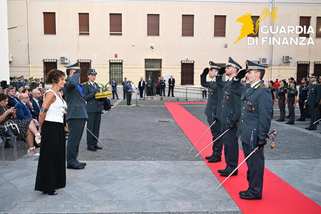 ° ANNIVERSARIO DELLA FONDAZIONE