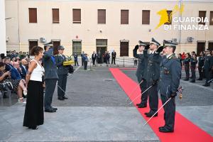 ° ANNIVERSARIO DELLA FONDAZIONE