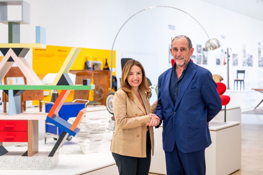 ANZIANI FONDAZIONE LA PELUCCA E TRIENNALE MILANO