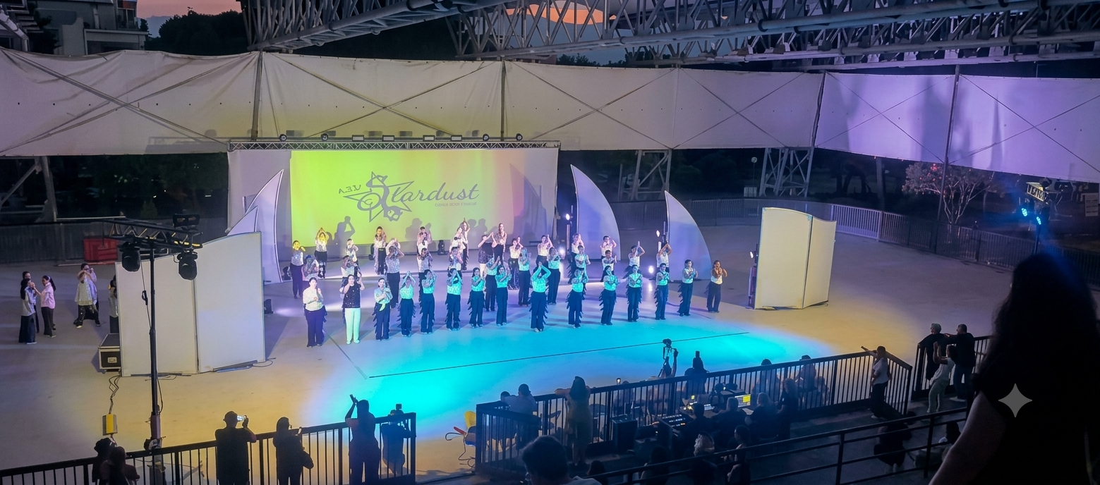 ASD Stardust