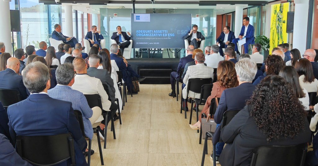 Adeguati assetti e ESG