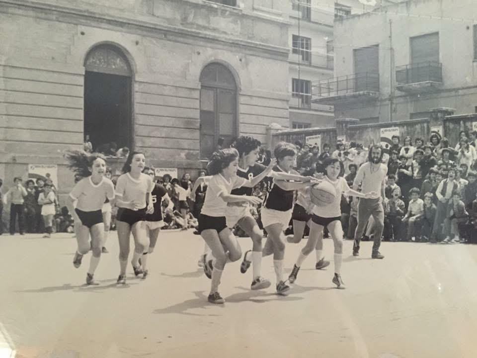 Aleandre Basket