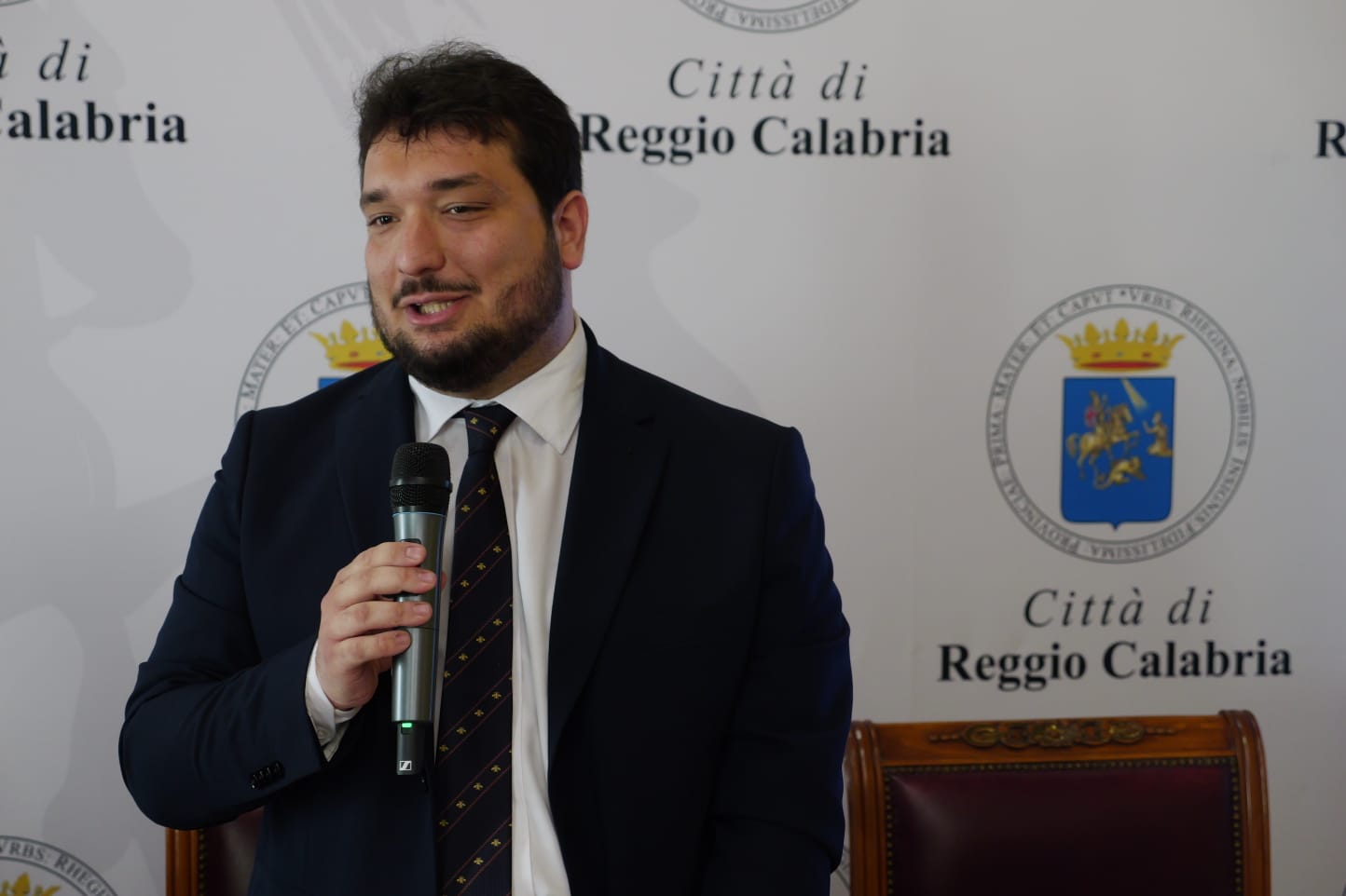 Alex Tripodi