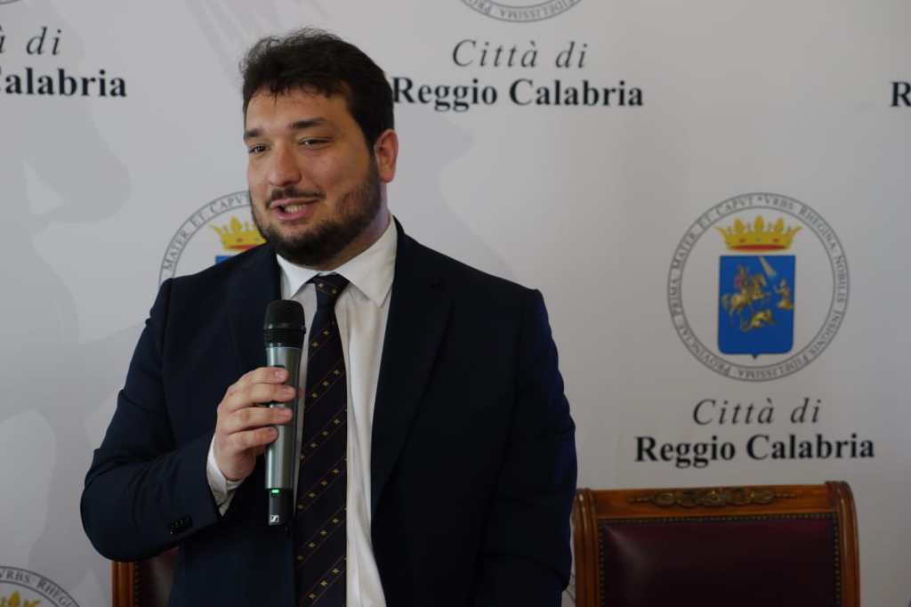 ZESpro, Tripodi: ‘Proposta da sostenere. Grande occasione per il Sud’