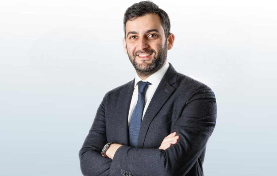 Angelo Brutto FDI