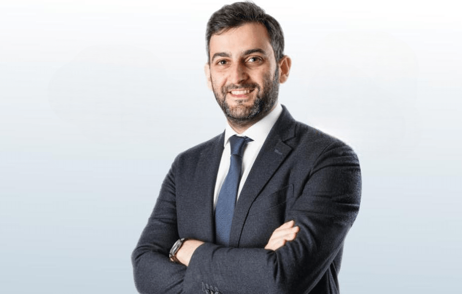 Angelo Brutto FDI